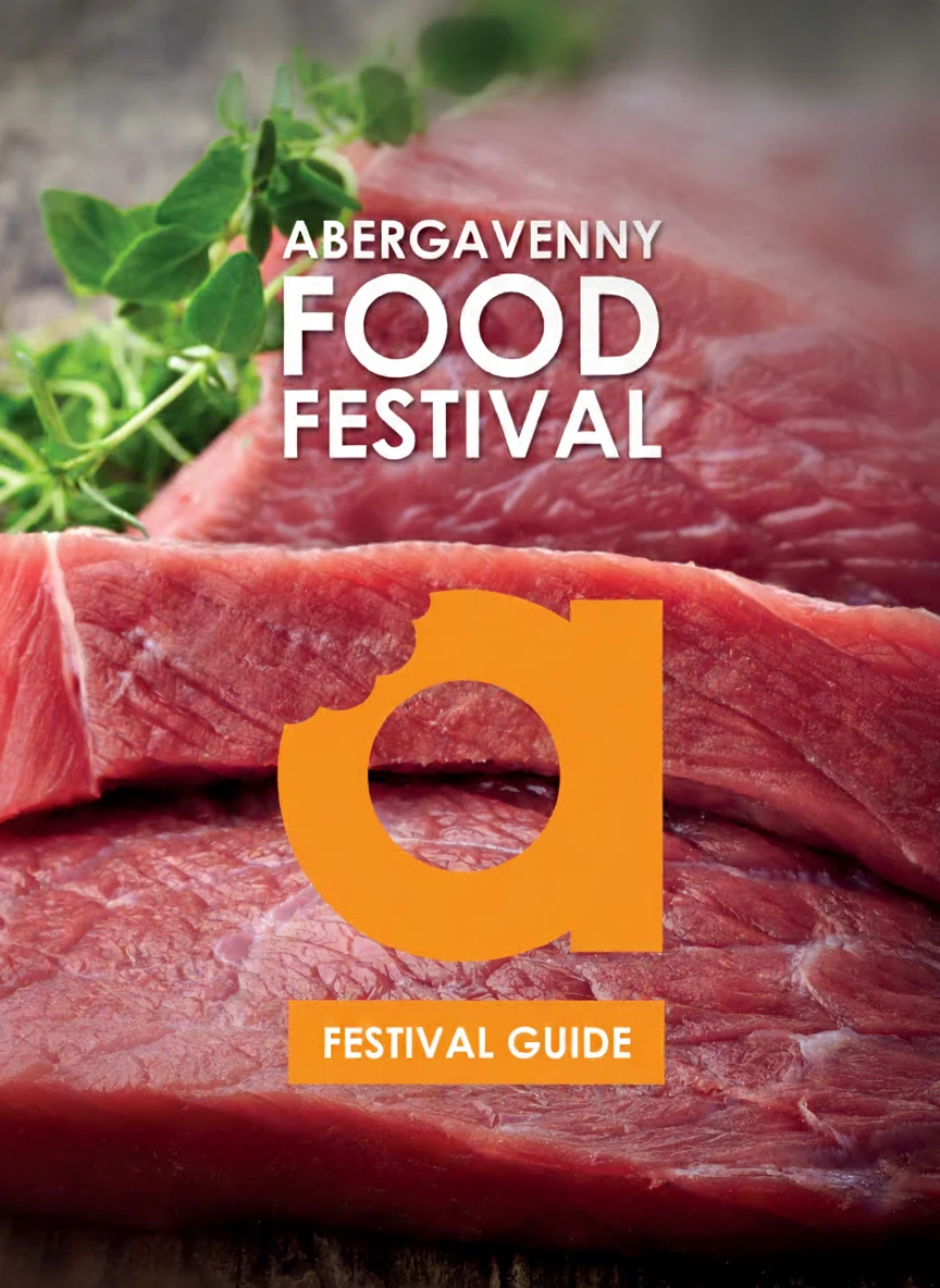 abergavenny food festival