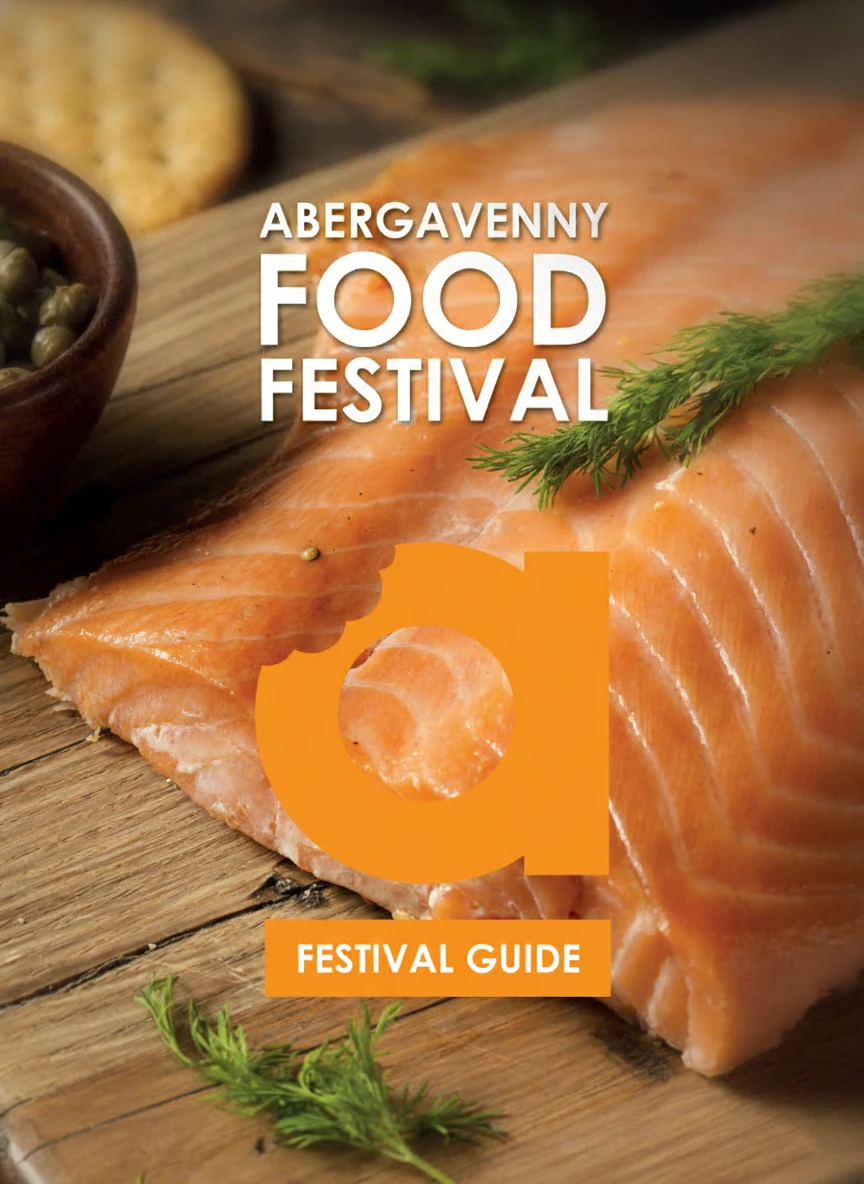 abergavenny food festival