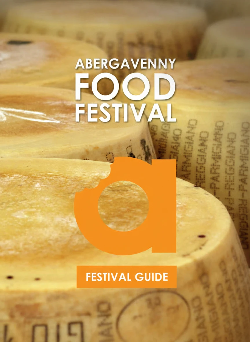 abergavenny food festival