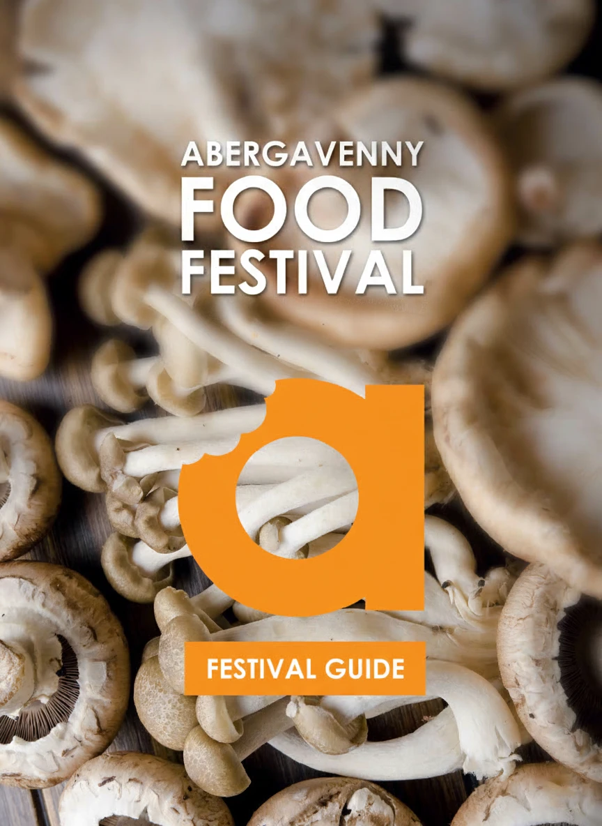 abergavenny food festival