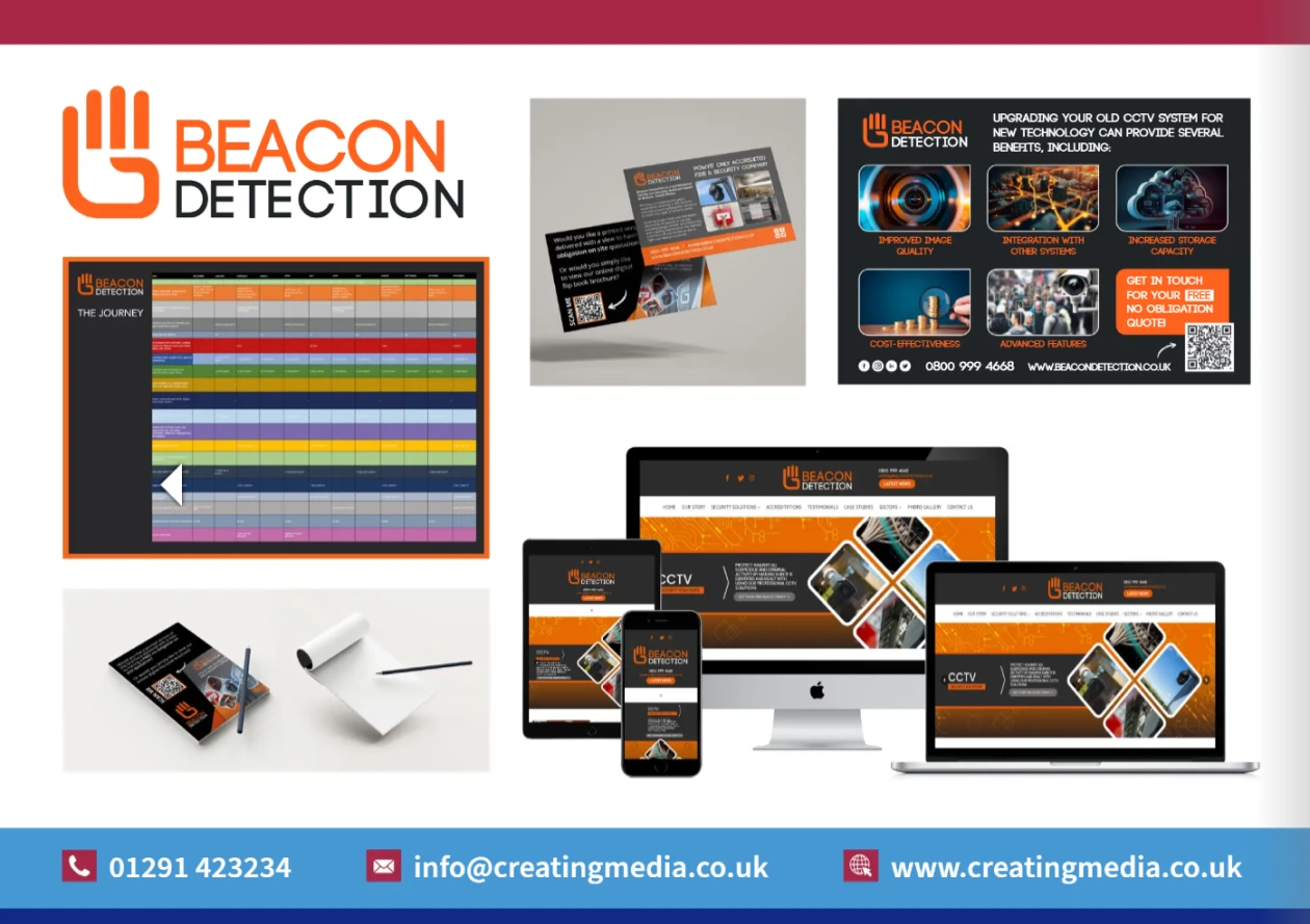 beacon-detection