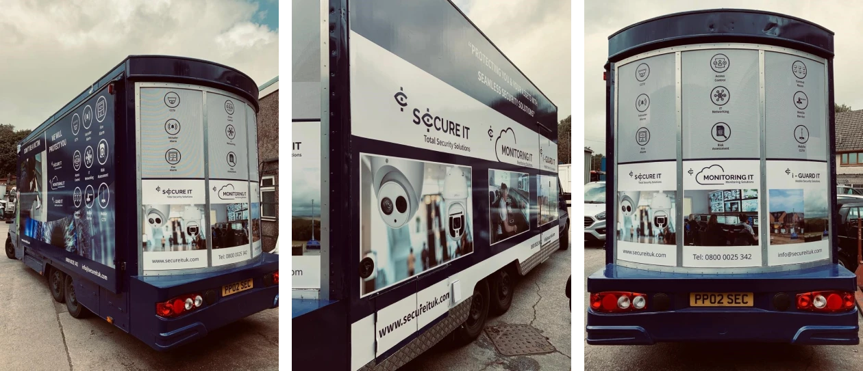 secureit