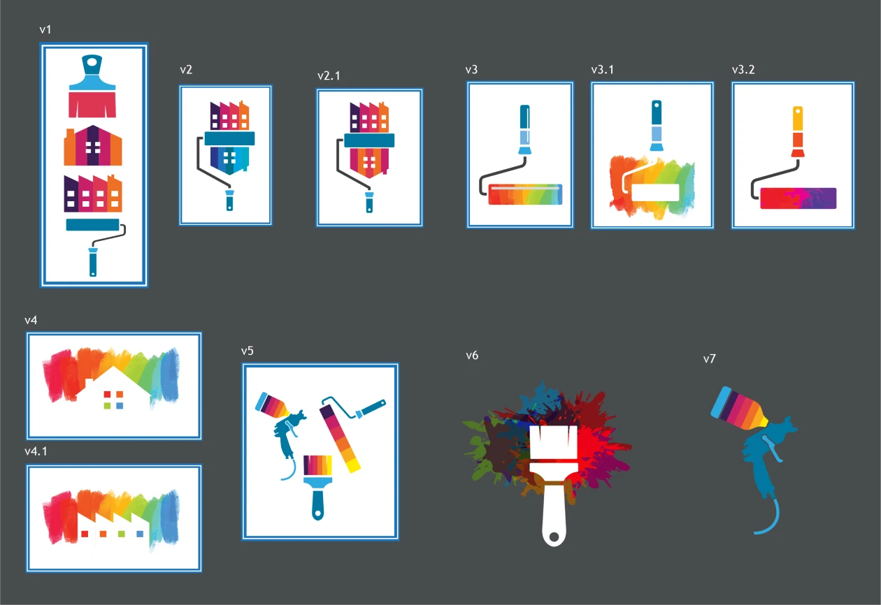 Logo Designs 1