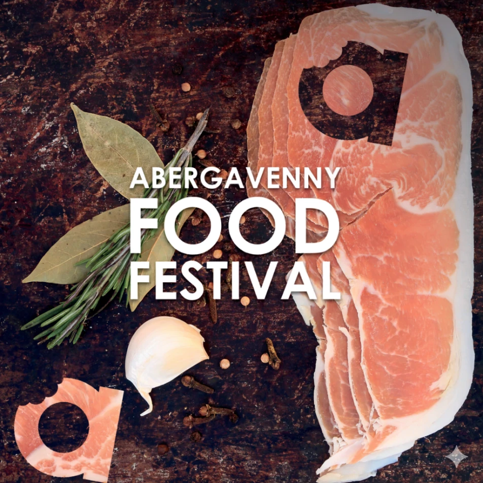 abergavenny food festival
