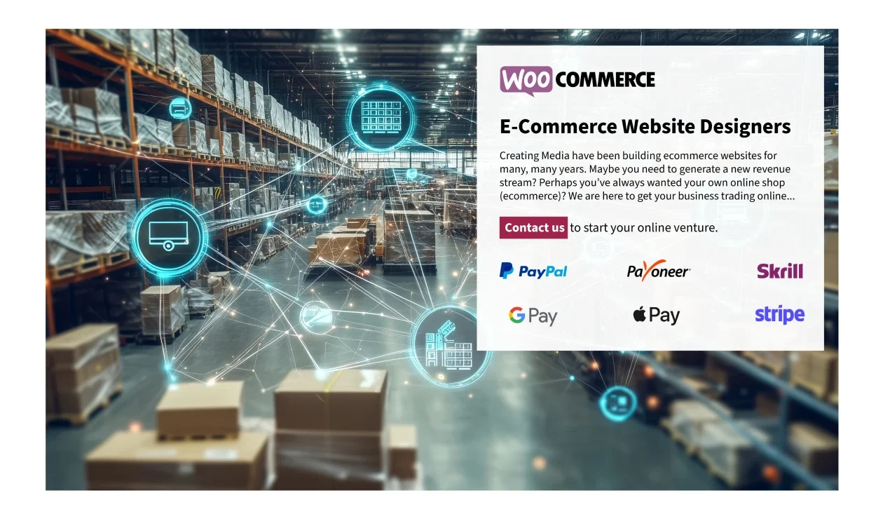 ecommerce ecommerce