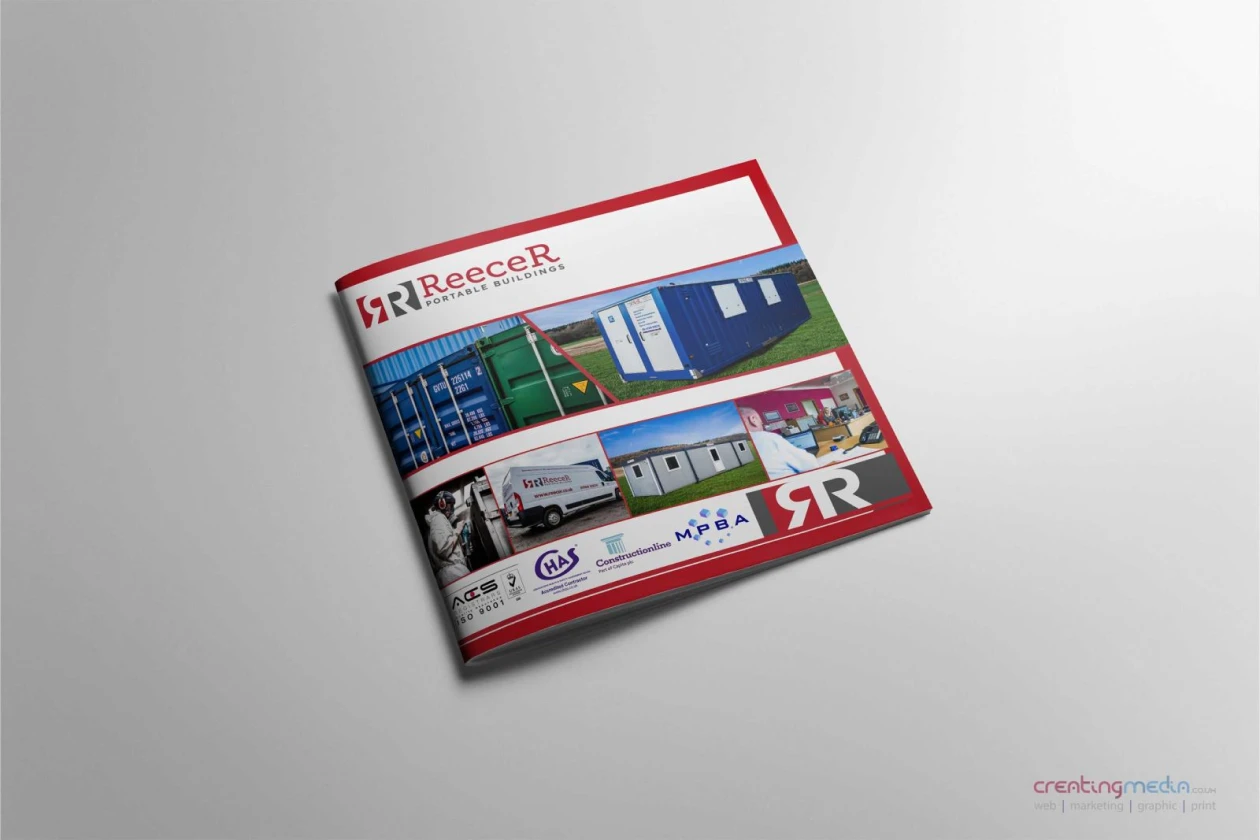 reecer brochure