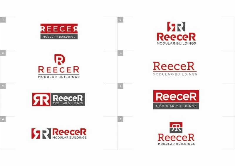 reecer logos